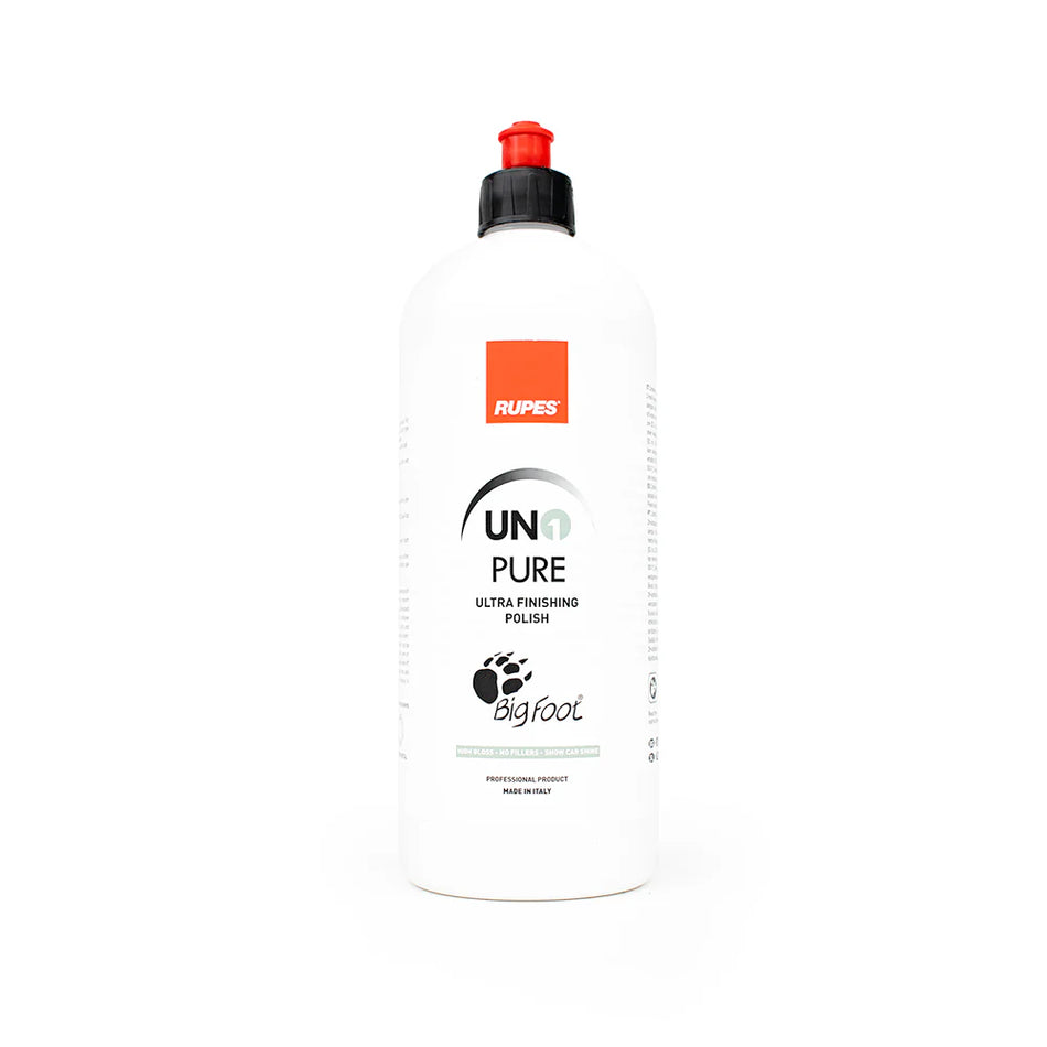 UNO PURE POLISH
