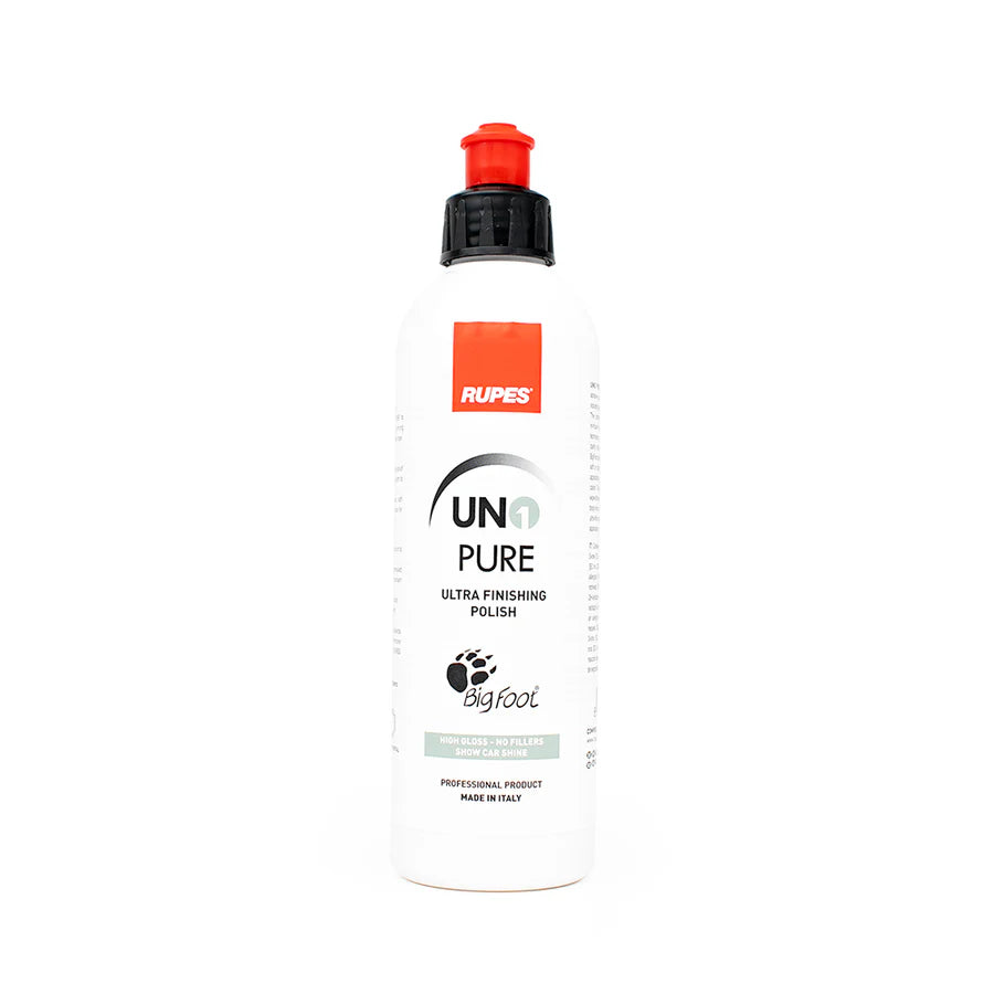 UNO PURE POLISH