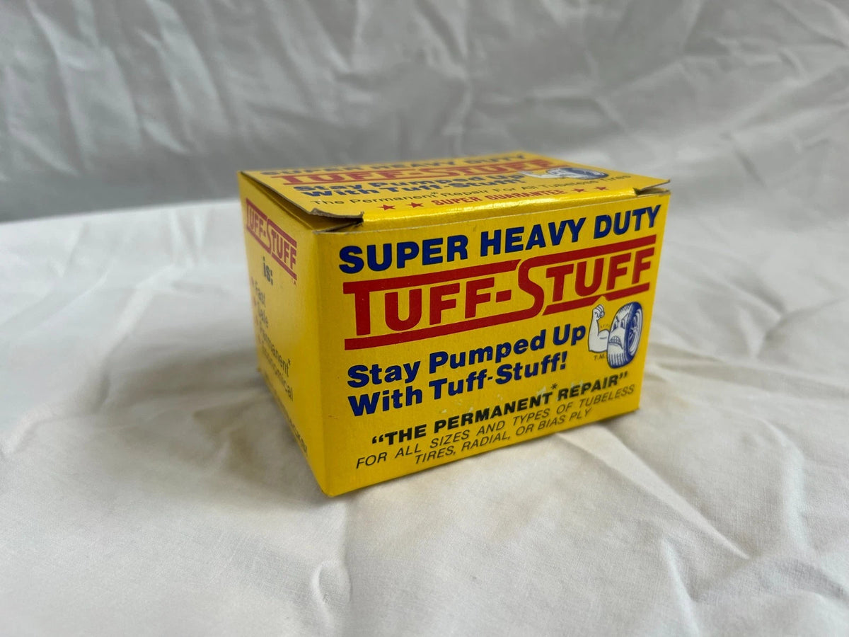 Super-Seal Tuff Stuff BR-R60(Big Red)