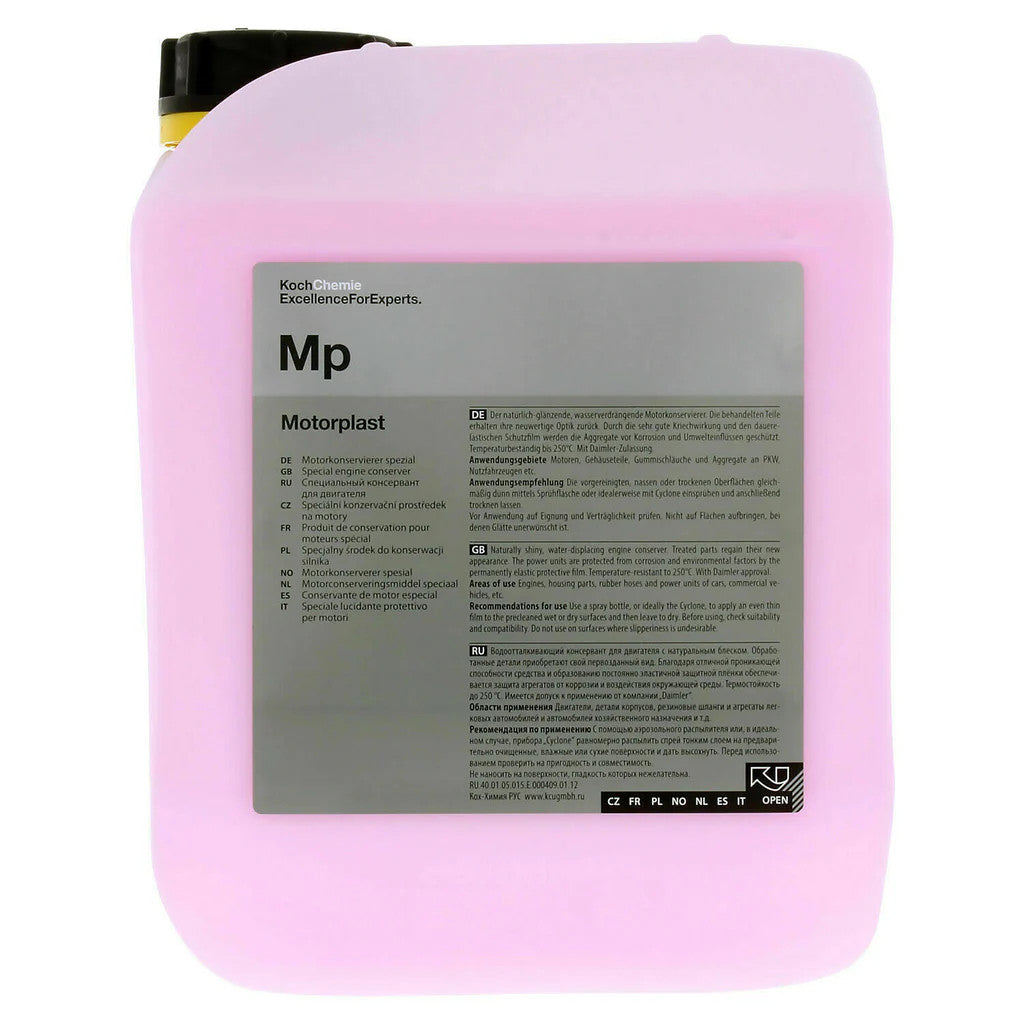 Motorplast 5L