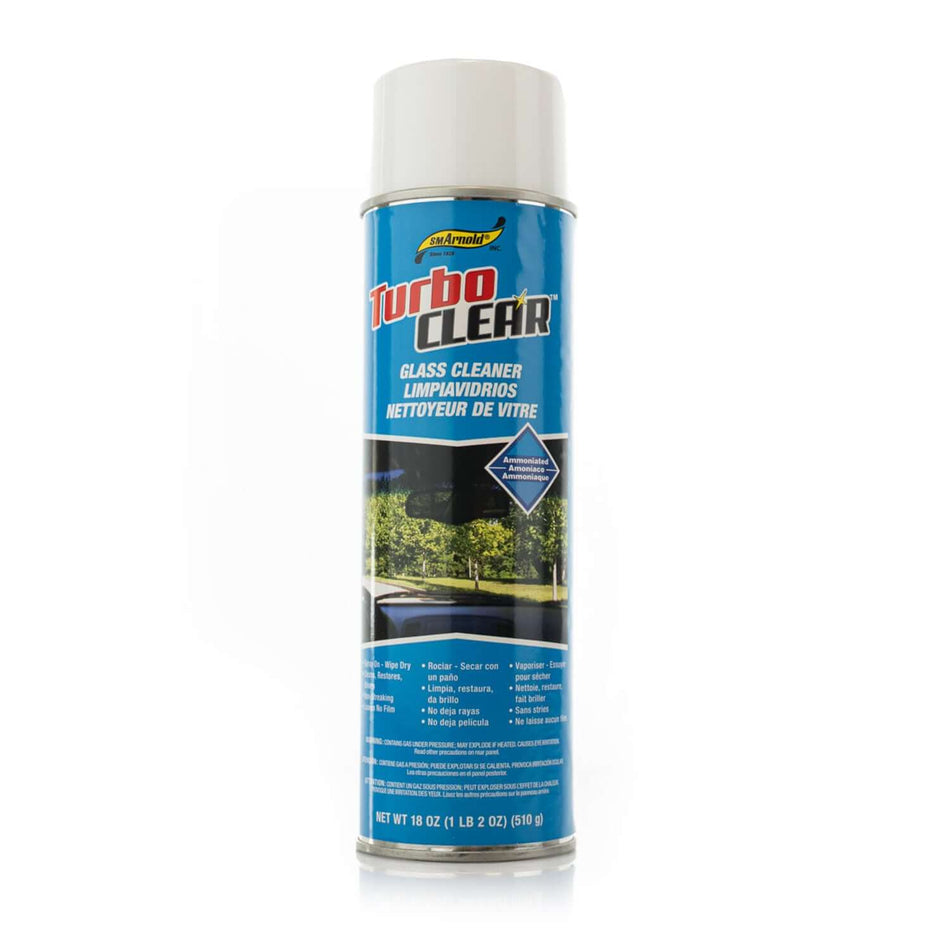 MICROFIBER BLUE GLASS WAFF by S.M. Arnold | Tools & Equipment