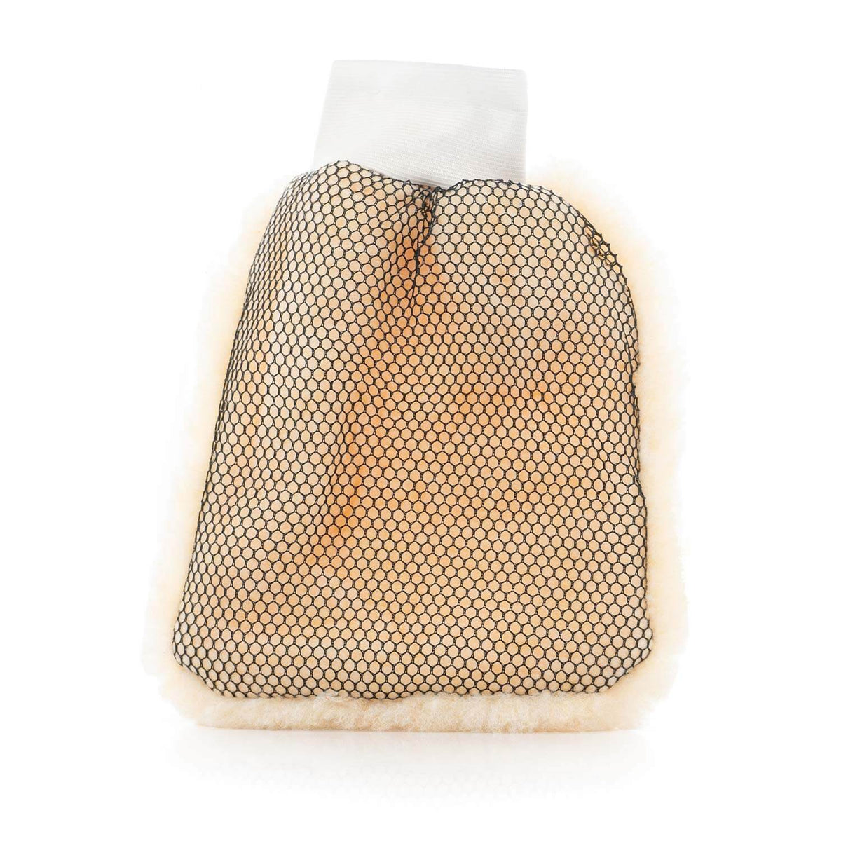 WASH MITT SPUN GOLD by S.M. Arnold | Tools & Equipment