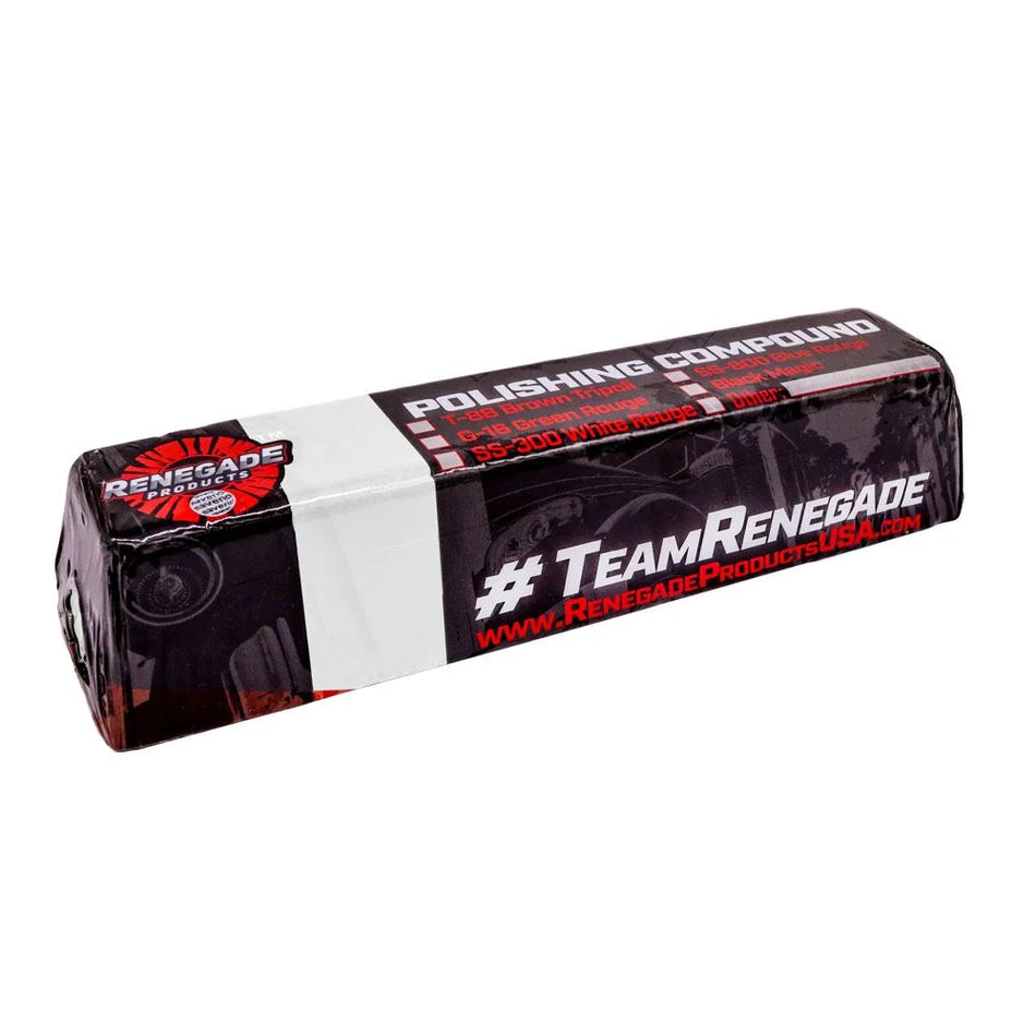 Renegade Maverick Bar White Rouge SS300