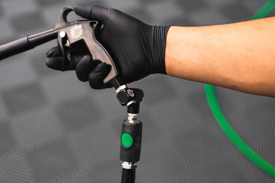 Ultra Air Swivel Kit