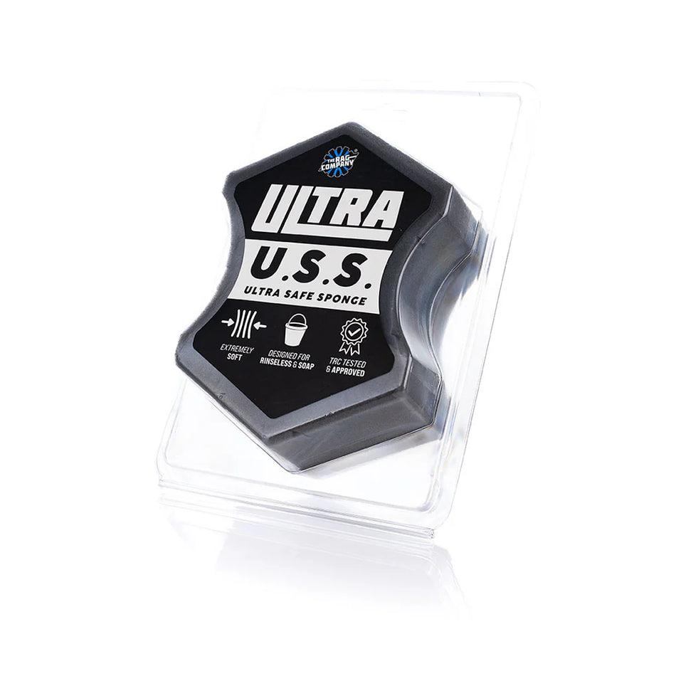 ULTRA U.S.S