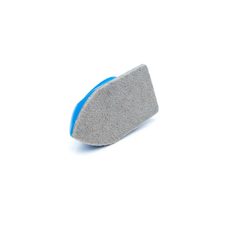 The Rag Company Vinyl & Leather Brush