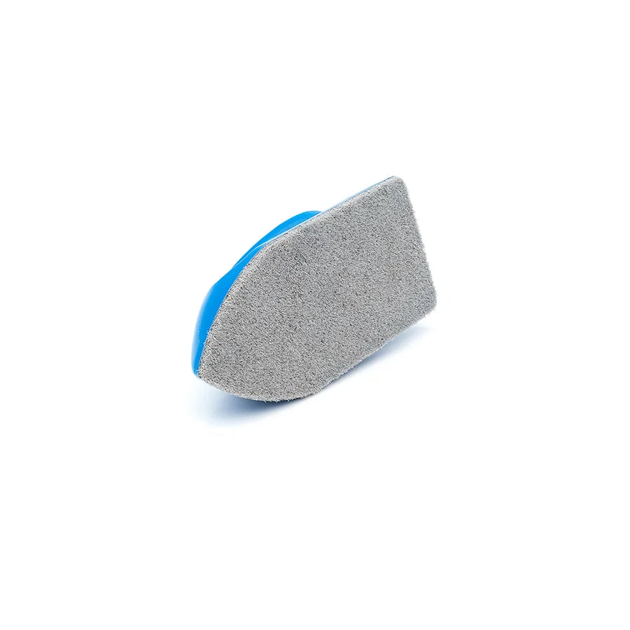 The Rag Company Vinyl & Leather Brush