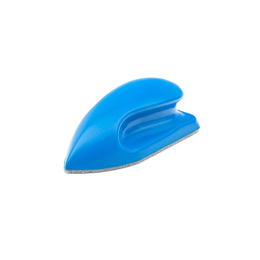 The Rag Company Vinyl & Leather Brush