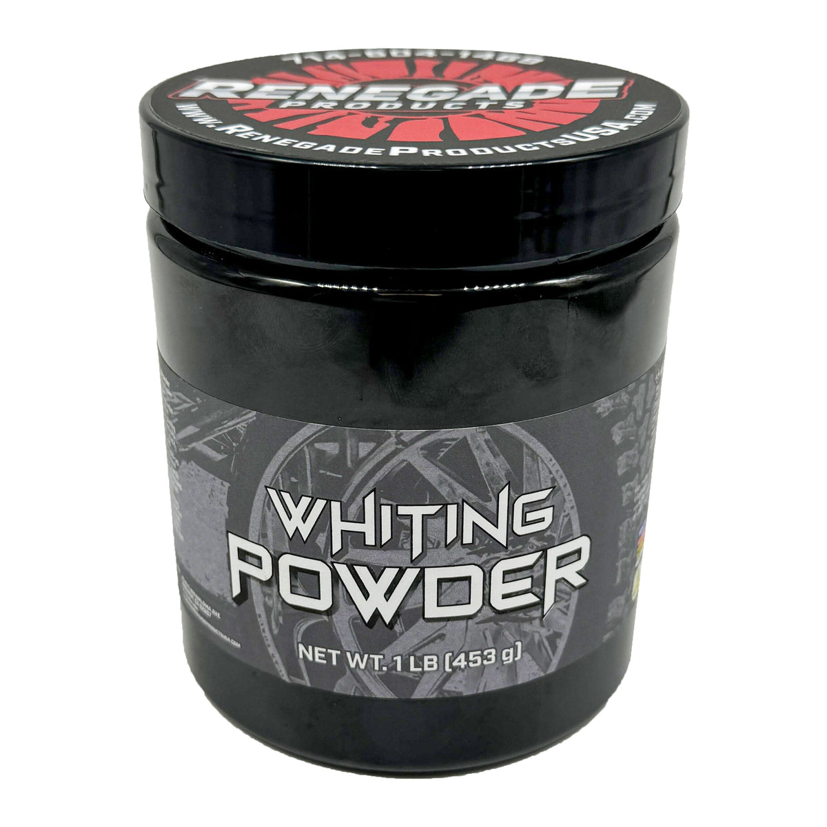 WHITING POWDER