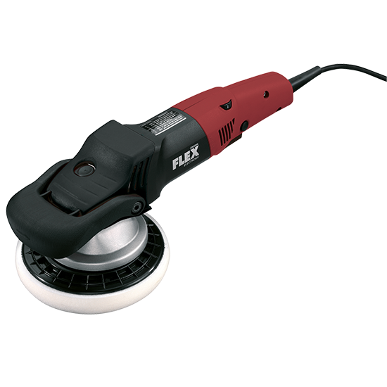 FLEX ORBIT POLISH (XC3401VRG)